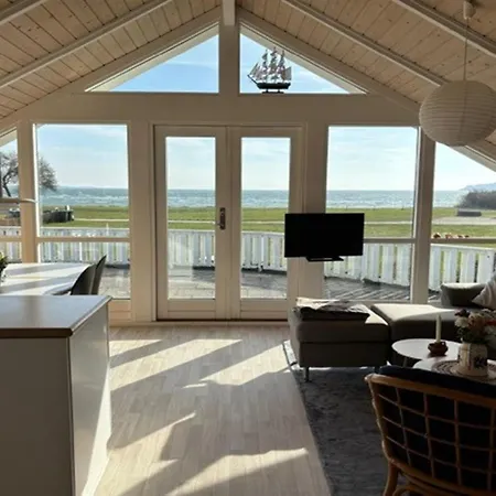 Holiday home Heda - 75m From The Sea By Interhome
