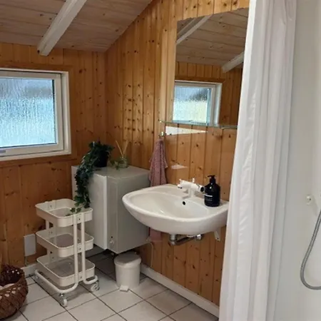 Heda - 75m From The Sea By Interhome Holiday home *