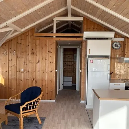 Holiday home Heda - 75m From The Sea By Interhome *