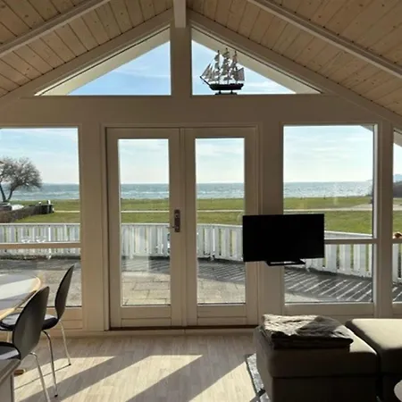 Heda - 75m From The Sea By Interhome * Hejls
