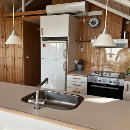 Heda - 75m From The Sea By Interhome Semesterbostad Hejls
