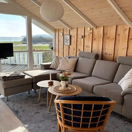 Semesterbostad Heda - 75m From The Sea By Interhome