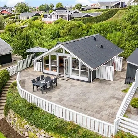 Heda - 75m From The Sea By Interhome Semesterbostad Hejls