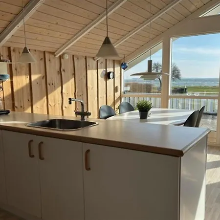 Heda - 75m From The Sea By Interhome Ferienhaus Hejls