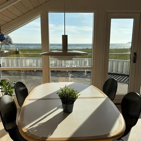 Heda - 75m From The Sea By Interhome Ferienhaus *