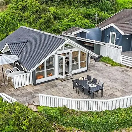 Heda - 75m From The Sea By Interhome Semesterbostad